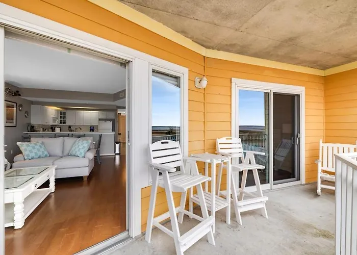 Playa Flamingo #302 Ferienhaus