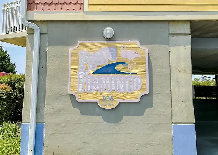 Playa Flamingo #302